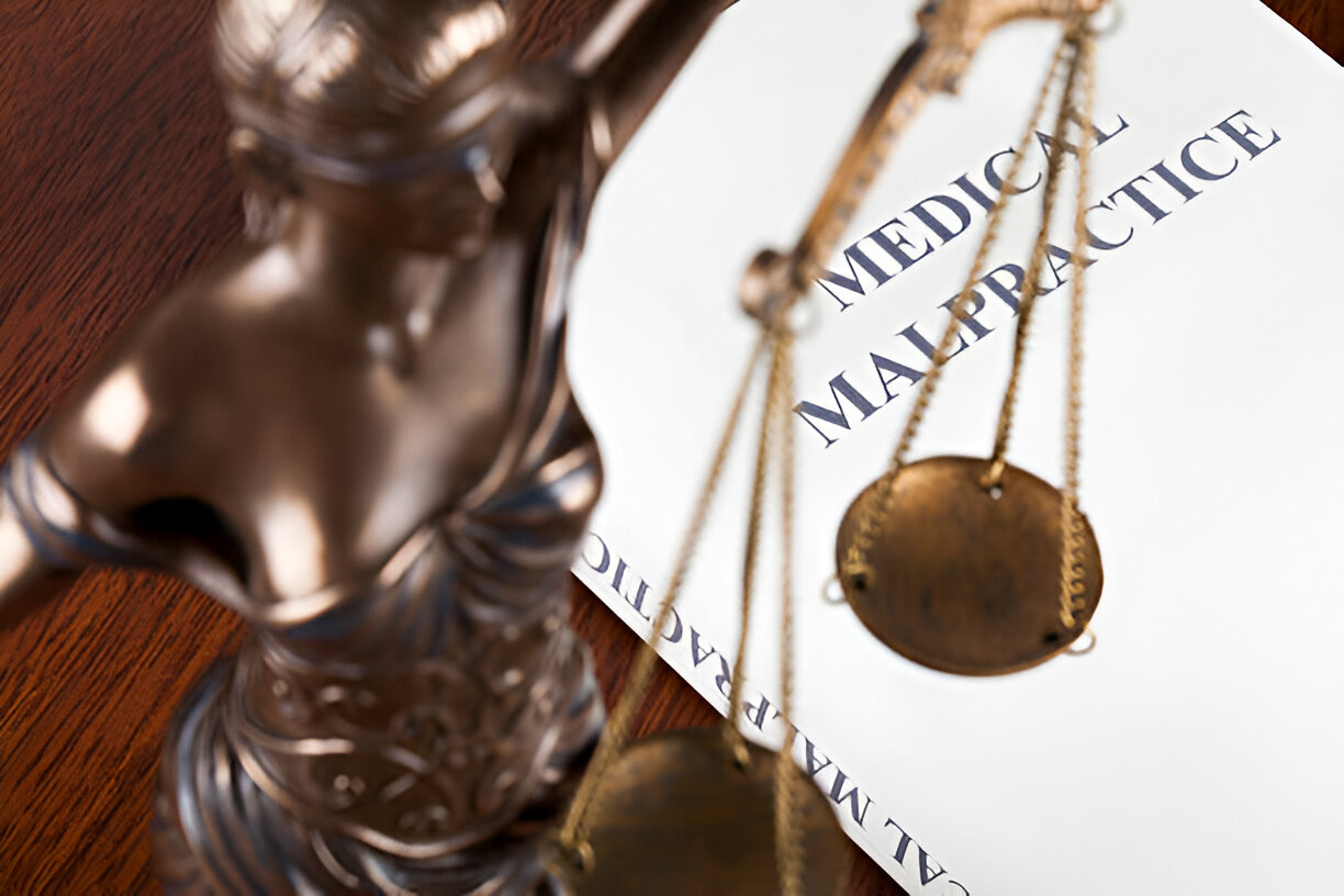 Medical Malpractice