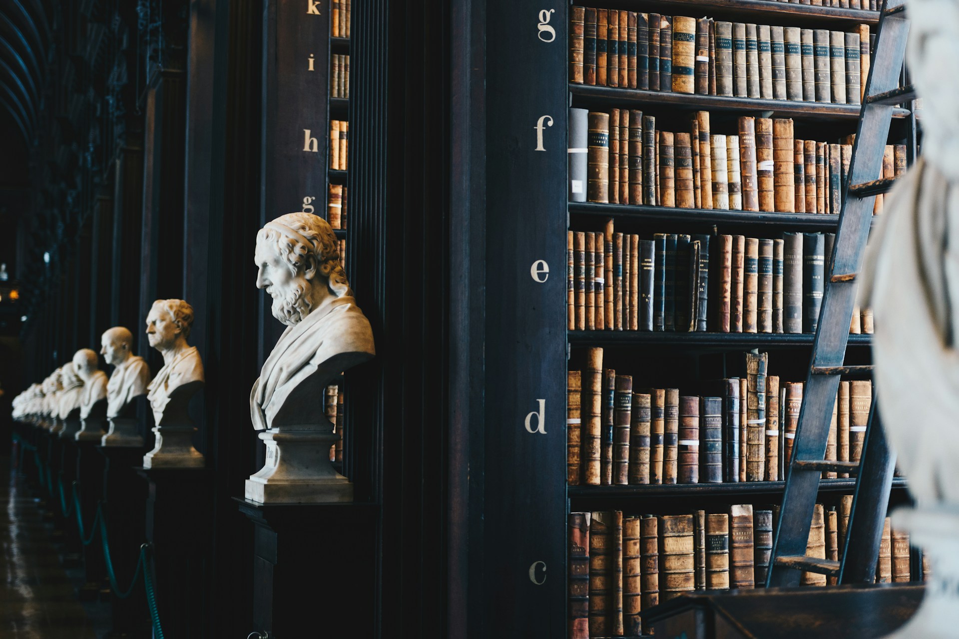 Law Firm Assistance