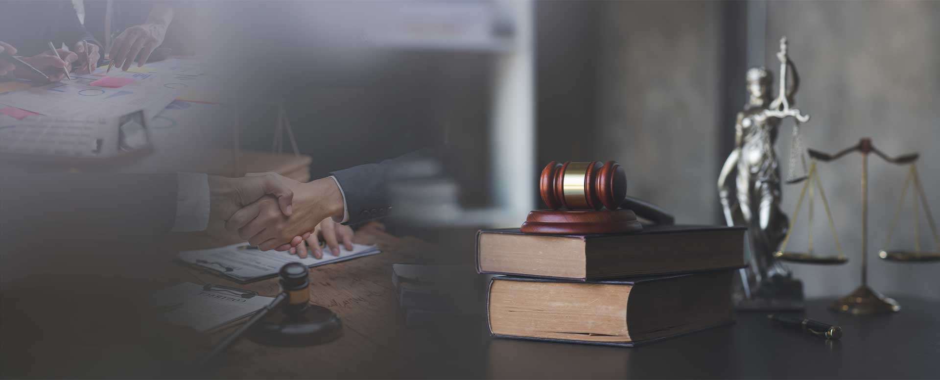 Stone Guard Law